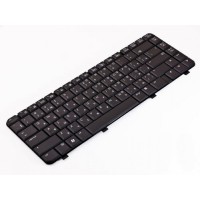 Клавіатура для ноутбука HP Compaq C700 RU, Black (V071802AS1)