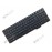 Клавіатура для ноутбука Fujitsu Amilo XA3520, XA3530, PI3625, LI3910, XI3650 RU, Black (V080329BK4)