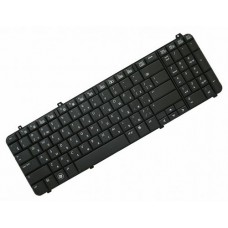 Клавіатура для ноутбука HP Pavilion DV6-1000, DV6T-1000, DV6Z-1000, DV6-1200, DV6-1100, DV6-2000, DV6-2100 RU, Black (V091446CS1)