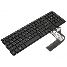 Клавиатура для ноутбука HP ProBook 4510S, 4515S, 4710S, 4750S RU, Black, Without Frame (V101826AS1)
