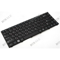 Клавіатура для ноутбука Samsung R513, R515, R518, R520, R522 RU, Black (V102360AS1)