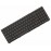 Клавіатура для ноутбука Asus K75DE RU, Black (V118502BS1)