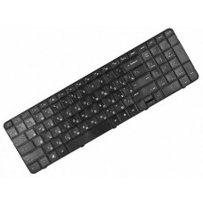Клавіатура для ноутбука HP Pavilion G7-1000 RU, Black (V121146AS1)