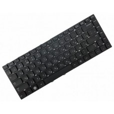 Клавіатура для ноутбука Samsung RV411, RV412, RV415, RV418, RV420 RU, Black (V122960BS1)