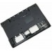 Нижня кришка для ноутбука Asus N56SL, N56V black