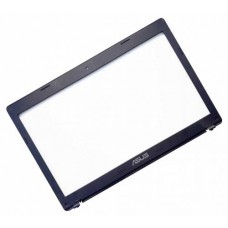 Рамка екрану для ноутбука Asus X55 series black