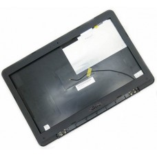 Кришка екрану в зборі для ноутбука Asus A555, K555, X555 black