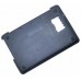 Нижня кришка для ноутбука Asus A555, K555, X555 black