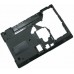 Нижня кришка для ноутбука Lenovo IdeaPad G570, G575 black HDMI