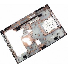 Нижня кришка для ноутбука Lenovo IdeaPad G770, G775 black HDMI