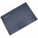 Кришка екрану для ноутбука Lenovo IdeaPad 100-15IBD black