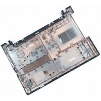 Нижня кришка для ноутбука Lenovo IdeaPad 100-15IBD black original black