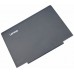 Кришка екрану в зборі для ноутбука Lenovo IdeaPad 700-15ISK black