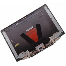 Кришка екрану для ноутбука Lenovo Legion Y720-15ISK black original