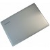 Кришка екрану для ноутбука Lenovo IdeaPad 320-15 silver original