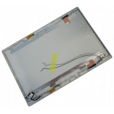 Кришка екрану для ноутбука Lenovo IdeaPad 320-15 silver original