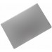 Кришка екрану для ноутбука Lenovo IdeaPad 530S-15IKB silver