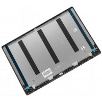 Кришка екрану для ноутбука Lenovo IdeaPad 530S-15IKB silver