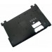 Нижня кришка для ноутбука Acer Aspire V5-531, V5-571 black