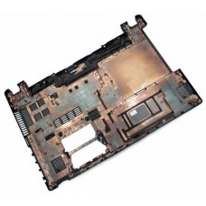 Нижня кришка для ноутбука Acer Aspire V5-531, V5-571 black
