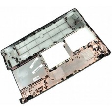 Нижня кришка для ноутбука Acer Aspire ES1-523, ES1-524black