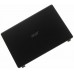 Кришка екрану для ноутбука Acer Aspire A315-42, A315-54 black