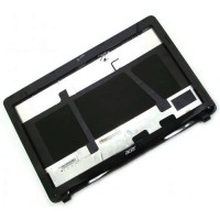 Крышка экрана в сборе для ноутбука Acer Aspire E1-521, E1-531, E1-571 black