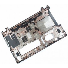 Нижня кришка для ноутбука Acer Aspire E1-530, E1-570 black