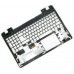 Верхня кришка для ноутбука Acer Aspire E5-511, E5-531 black