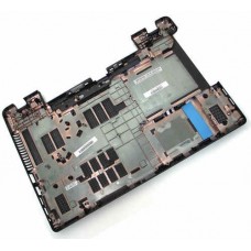 Нижня кришка для ноутбука Acer Aspire E5-511, E5-521, E5-571 black