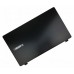 Кришка екрану для ноутбука Acer Aspire E5-511, E5-551 black