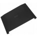 Крышка экрана для ноутбука Acer Nitro AN515-41, AN515-51 black