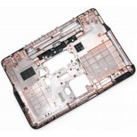 Нижня кришка для ноутбука Dell XPS 15 L501X, L502X silver