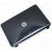 Кришка екрану для ноутбука HP 250 G3, Pavilion 15-G black glossy
