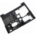 Нижня кришка для ноутбука Lenovo IdeaPad G500S, G505S black