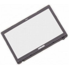 Рамка екрану для ноутбука Asus X550 series black