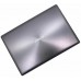 Кришка екрану для ноутбука Asus UX303 touch silver 