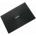 Кришка екрану для ноутбука Asus X553SA, X553MA touch black