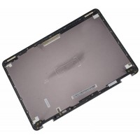 Кришка екрану для ноутбука Asus UX360CA silver 