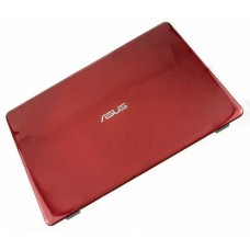Кришка екрану для ноутбука Asus X542 red  Original