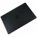 Кришка екрану для ноутбука HP250 G6, 255 G6 black