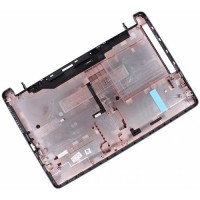 Нижня кришка для ноутбука HP 250 G6, 255 G6 black