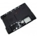 Нижня кришка для ноутбука Acer Aspire 5750 black