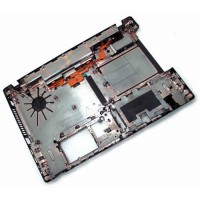 Нижня кришка для ноутбука Acer Aspire 5750 black