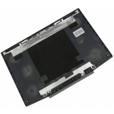 Кришка екрану для ноутбука HP Pavilion 15-CX black, green logo