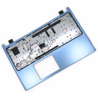Верхня кришка для ноутбука Acer Aspire V5-531, V5-571 blue