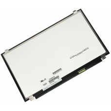 Матриця для ноутбука 15.6"  Samsung LTN156AT40-D01 touch (Slim, eD)