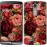 Чохол для LG G3 dual D856 Квітучі троянди 2701c-56