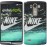 Чохол для LG G3 dual D856 Water Nike 2720c-56