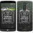 Чохол для LG G3 Stylus D690 Whiskey Jack Daniels 822m-89